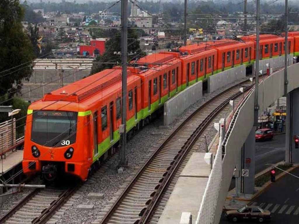 metro cdmx taquillas cerradas