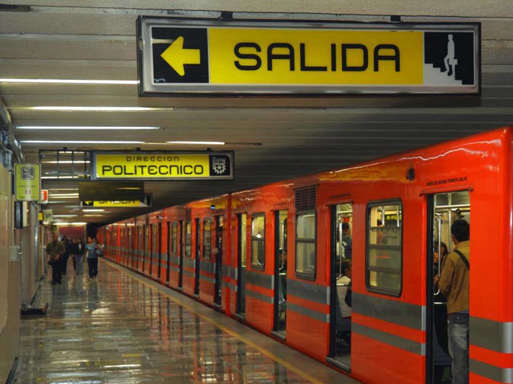 metro cdmx cerrara taquillas