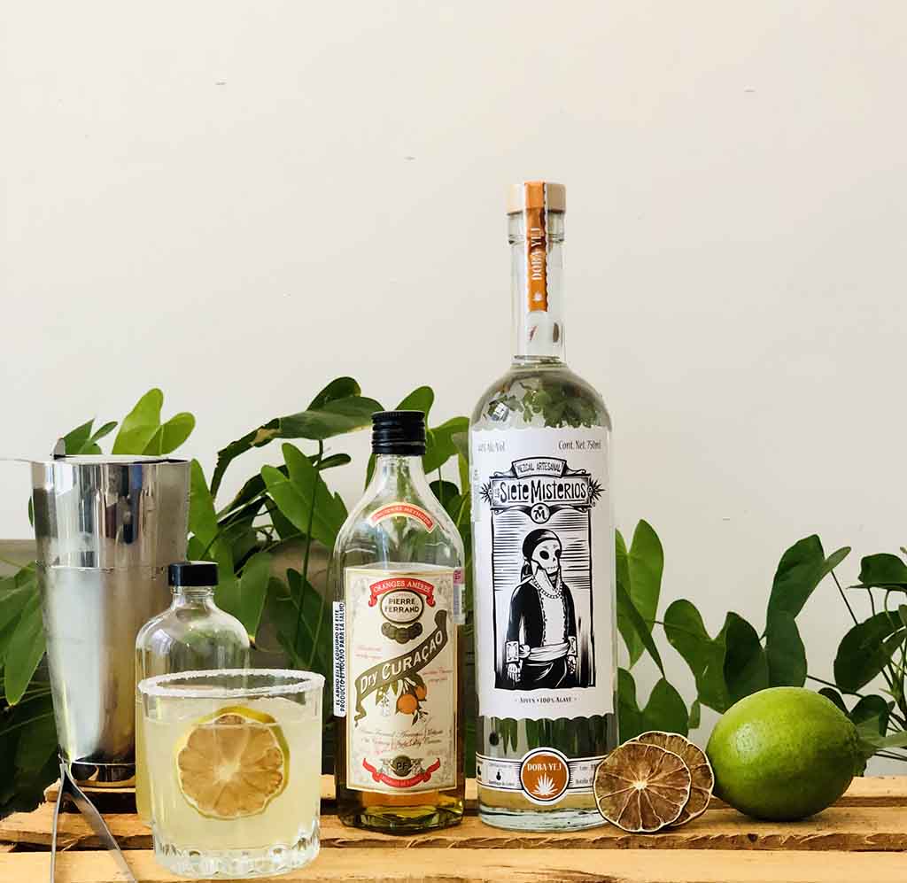 Pangea Premium Spirits: cocteles de lujo que llegan a tu casa 3