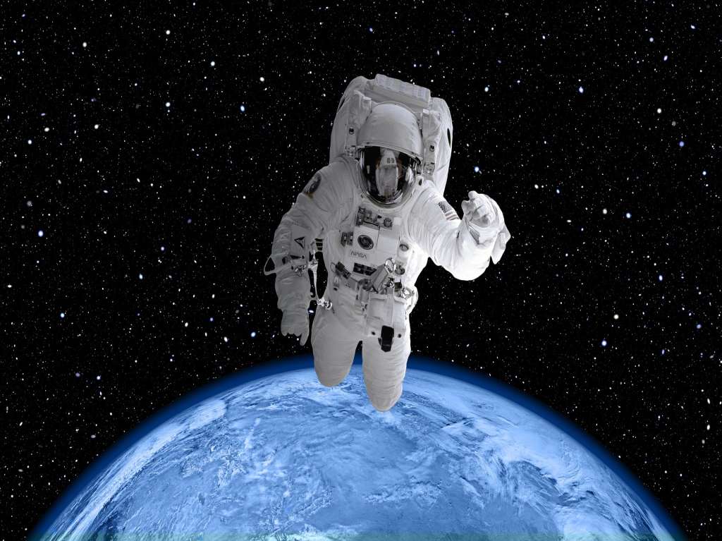 cache Corresponsal Predecesor 10 actividades para niños recomendadas por la NASA | Dónde Ir