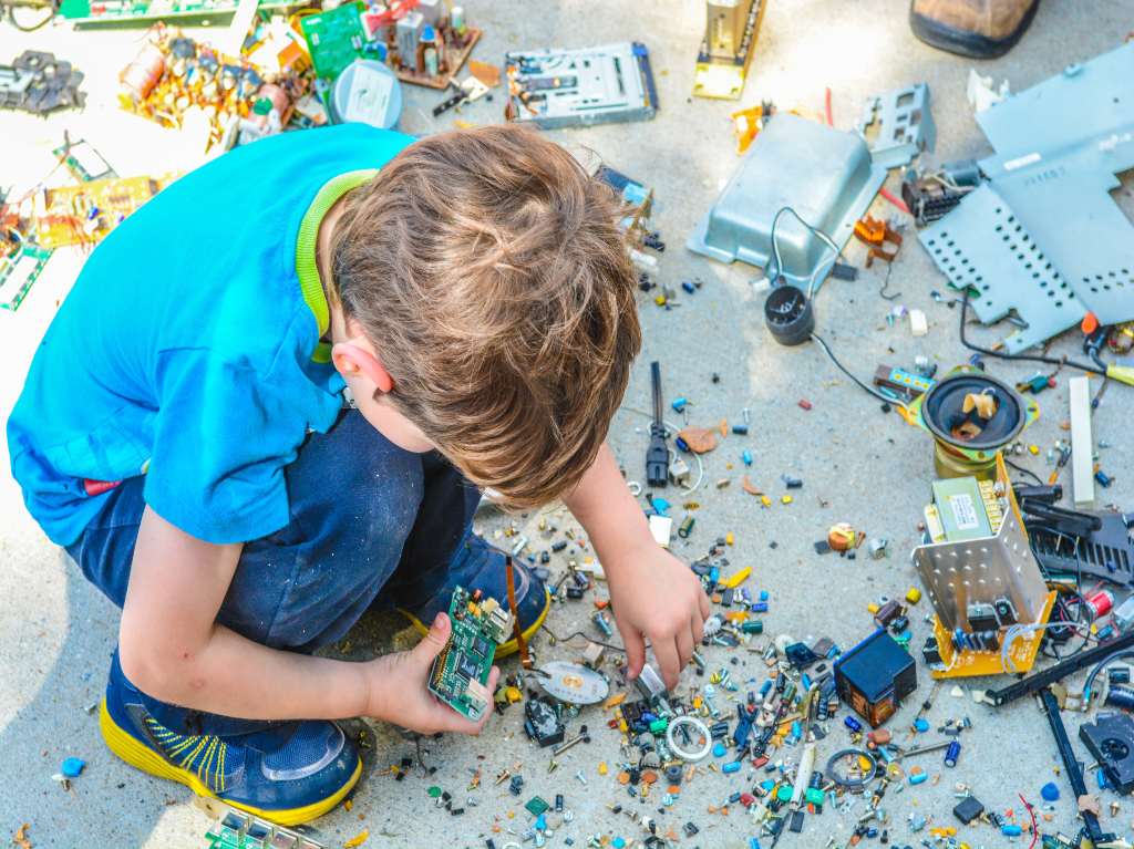 Día del Niño y la Niña Online Summit, un evento para aprender y divertirse 1