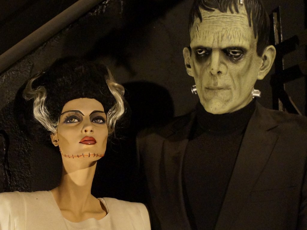 Subirán versión online de la obra Frankenstein, disfrútala en casa