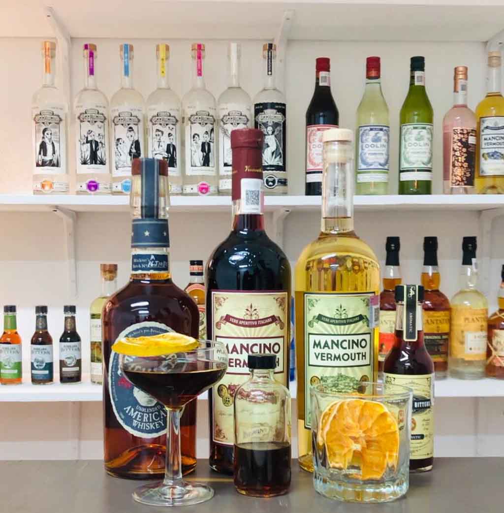 Pangea Premium Spirits: cocteles de lujo que llegan a tu casa 5