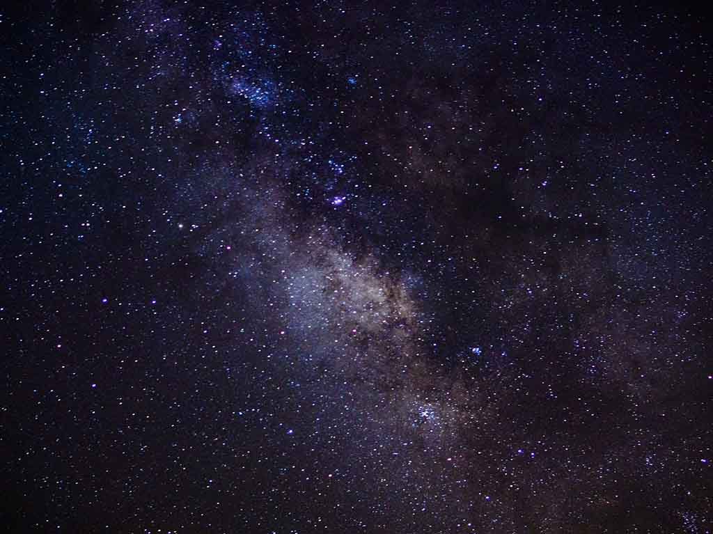 lluvia de meteoros las liridas