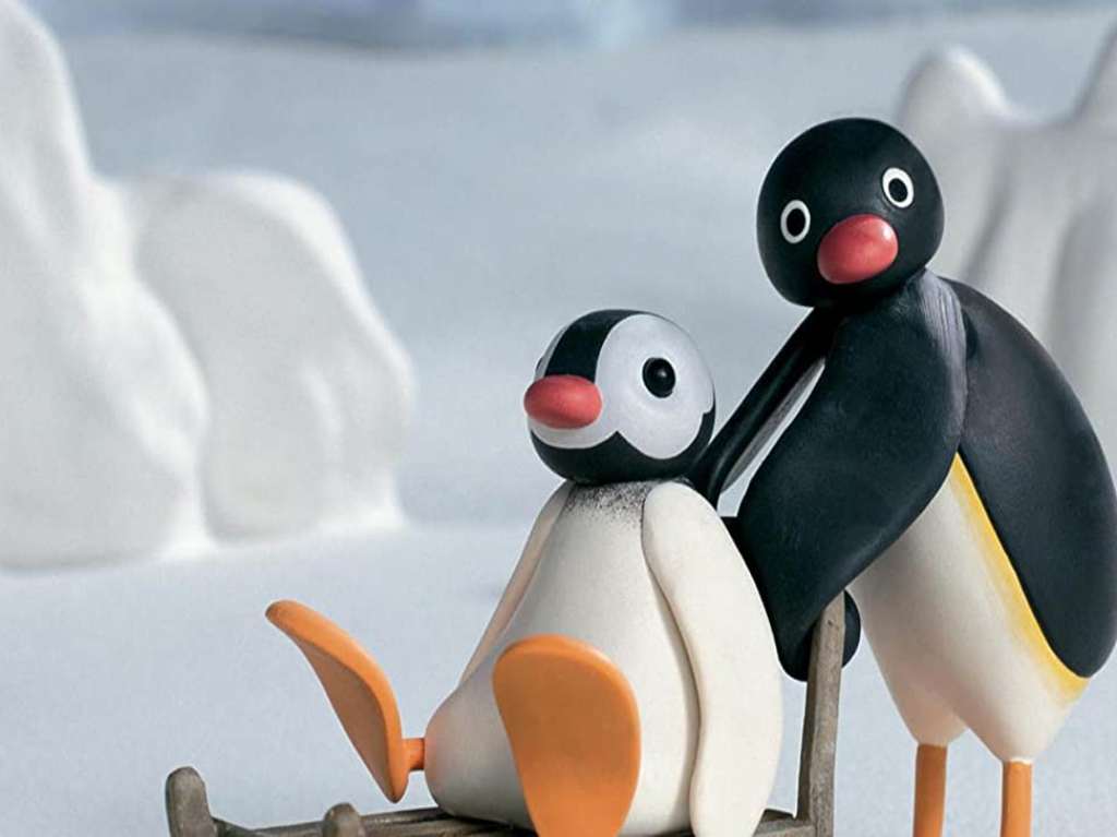 Buenas noticias: ¡Pingu regresa a la televisión! 0