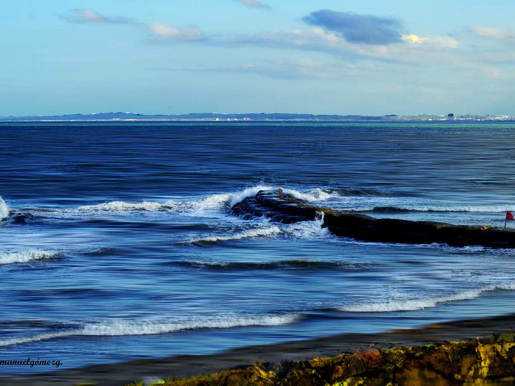 Playas de México cierran veracruz