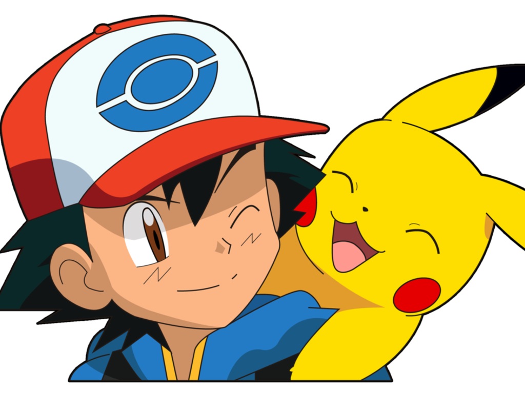 Pokémon TV: películas y temporadas de las serie gratis