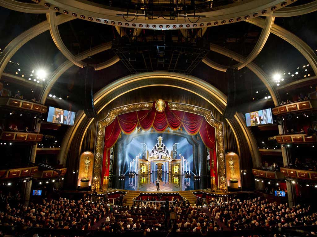 Premios Oscar aceptarán películas estrenadas en streaming por coronavirus