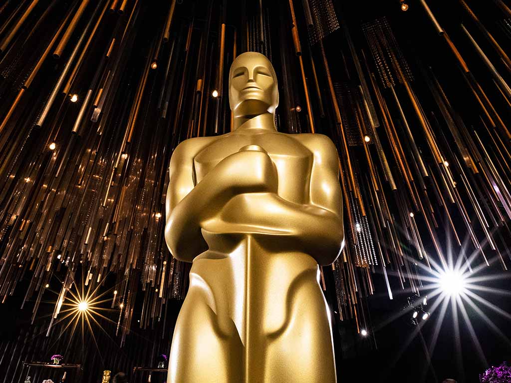 Premios Oscar aceptarán películas estrenadas en streaming