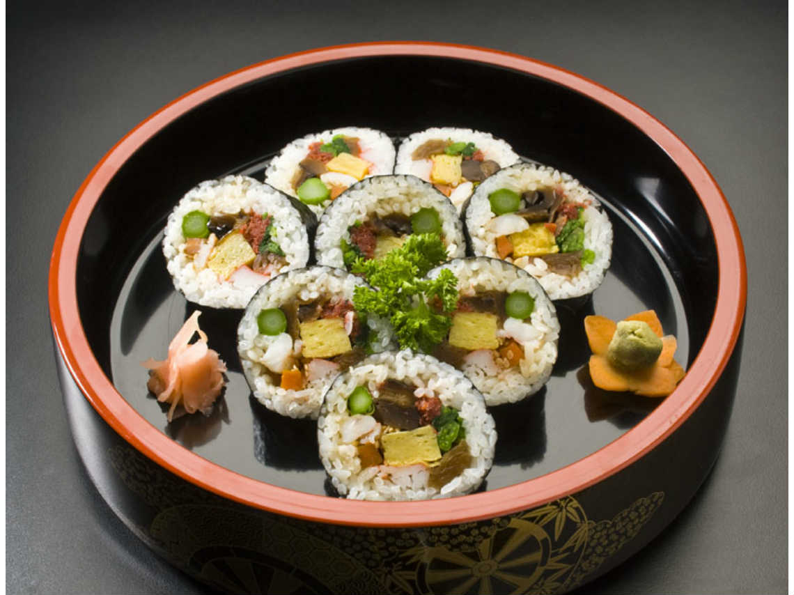 restaurantes de sushi en CDMX con servicio a domicilio, murasaki