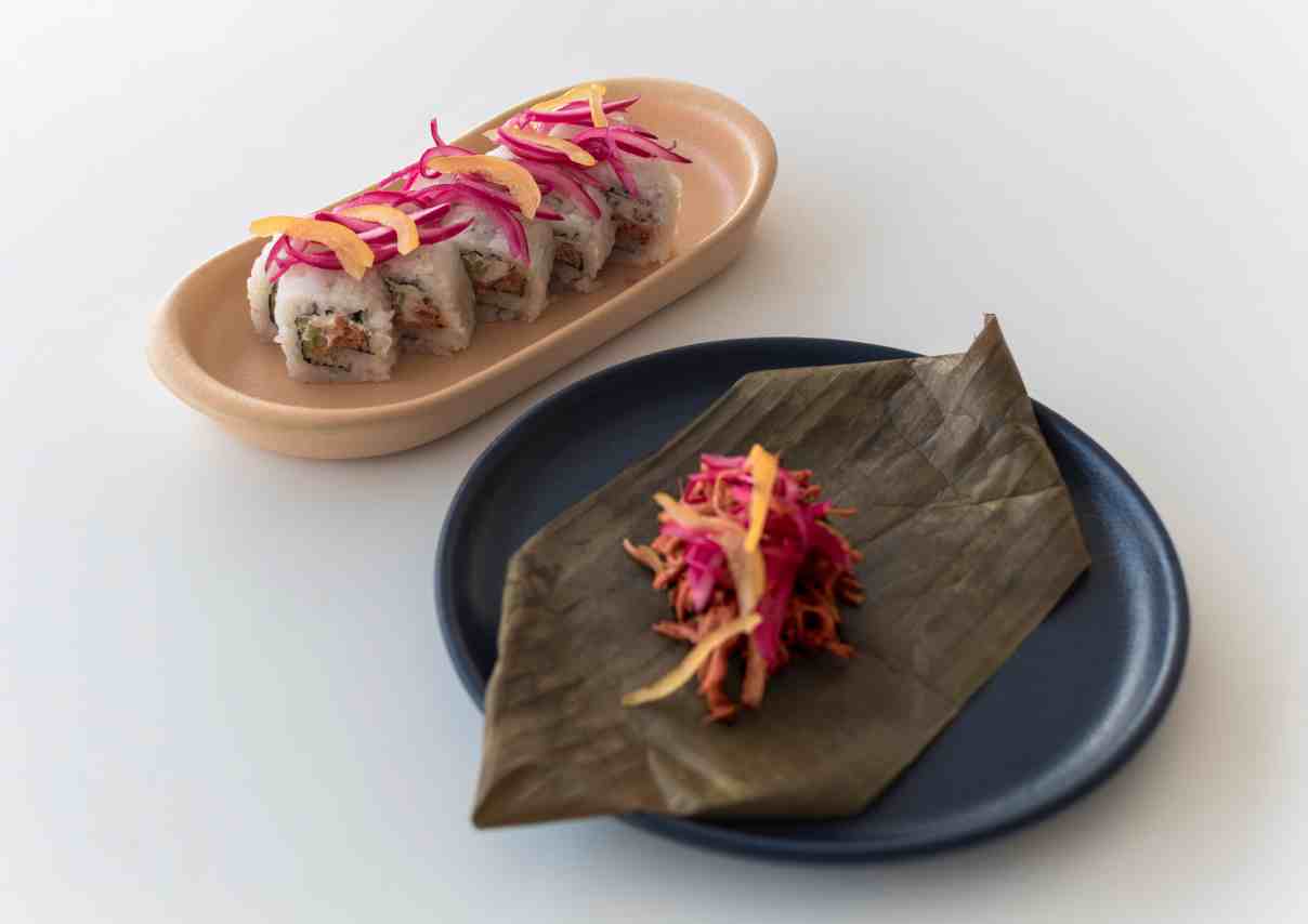 restaurantes de sushi en CDMX con servicio a domicilio, sushin gonzalez