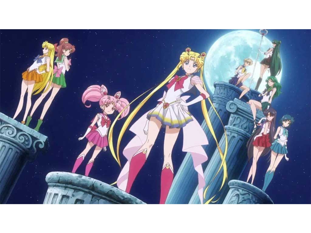 Sailor Moon