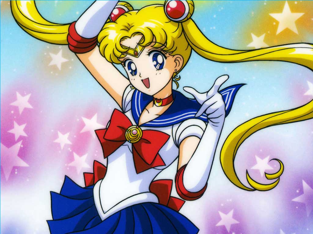 Sailor Moon