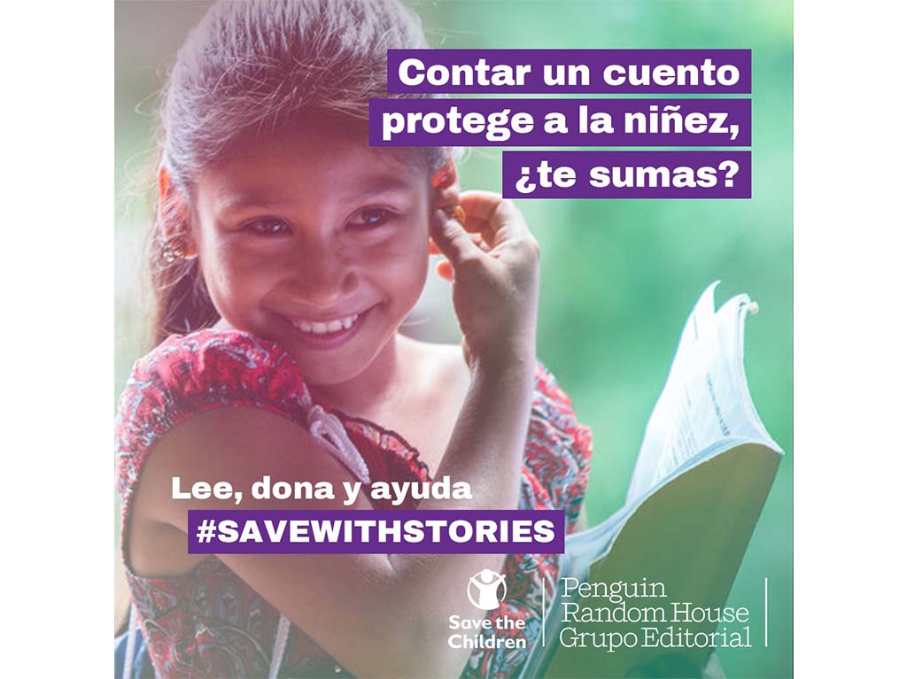 Save with Stories