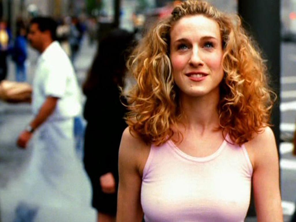 Maratón de Sex and the City en HBO: ¡todas las temporadas!