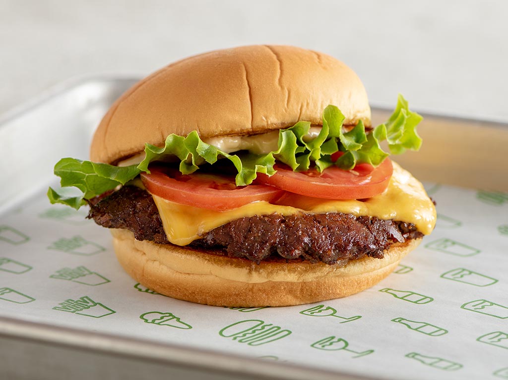 Cocina hamburguesas de Shake Shack desde tu casa 1