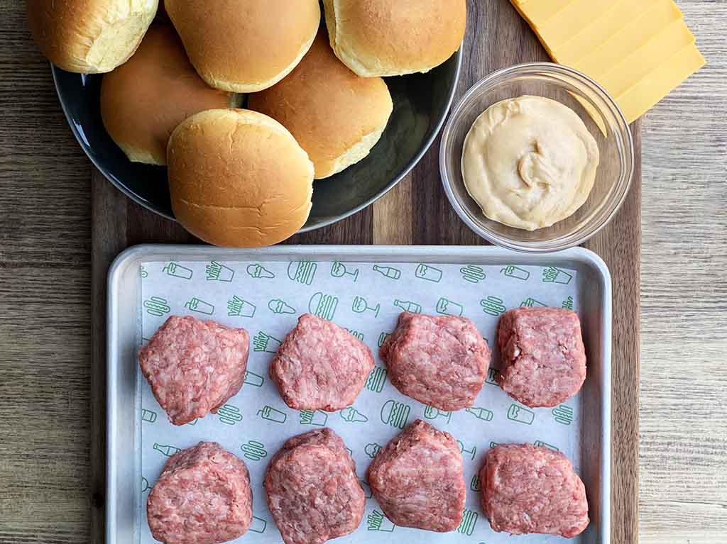 Cocina hamburguesas de Shake Shack desde tu casa 0