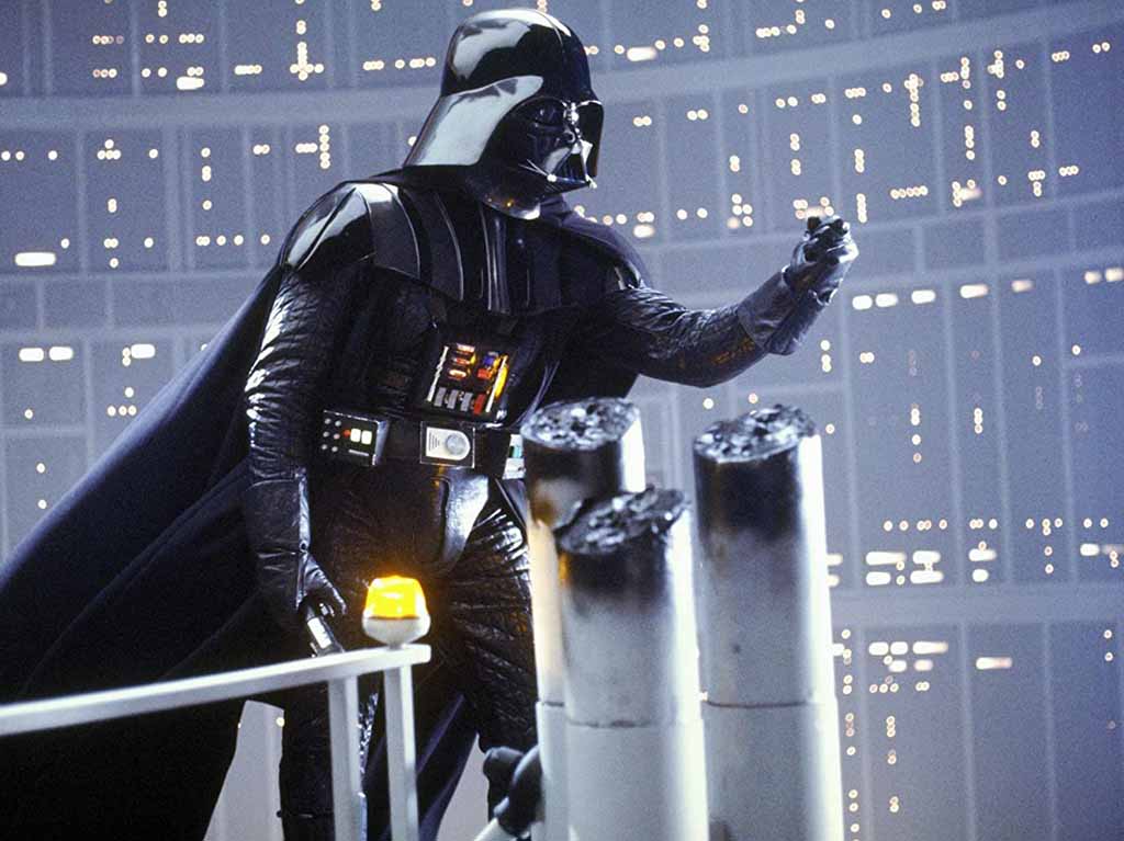 Star wars episodio v en amazon prime