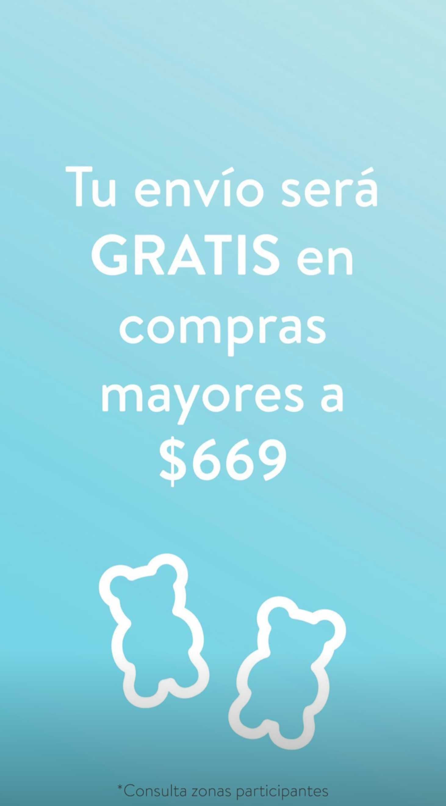 Ya puedes pedir los dulces de Sugarfina a domicilio 3