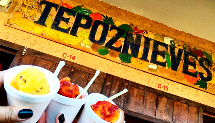 ¡Estos son los imperdibles de Tepoztlán! Dile sí a los viajes con amigos