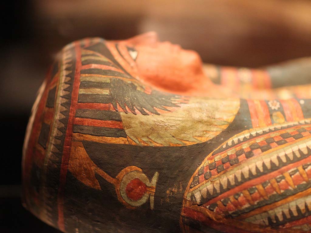 tumbas egipto recorridos virtuales