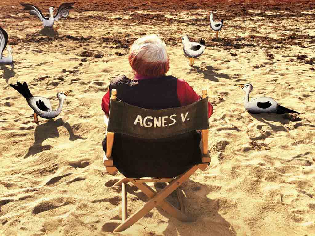 Cinépolis Klic y sus estrenos de mayo: 1917, Polanski y Agnes Varda 2