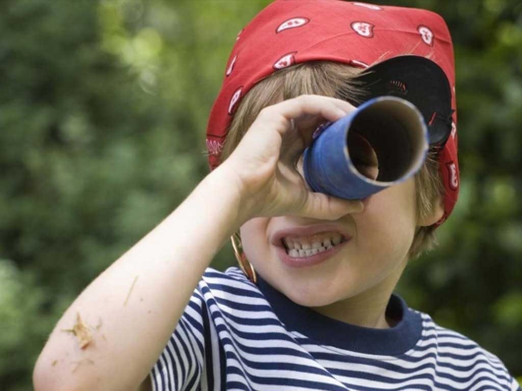 ¡KidZania te regala un Día del Niño inolvidable desde casa!