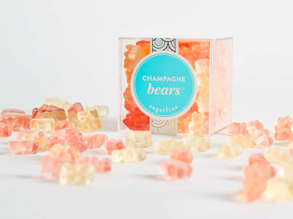 Sorpréndete con la Mystery Bag de Sugarfina. ¡Te fascinará!