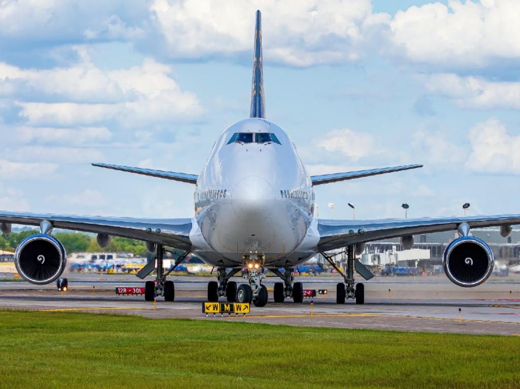 Aerolíneas ofrecen descuentos avión