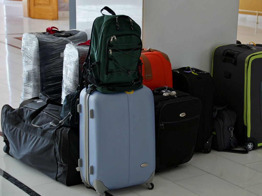 Aerolíneas ofrecen descuentos maletas