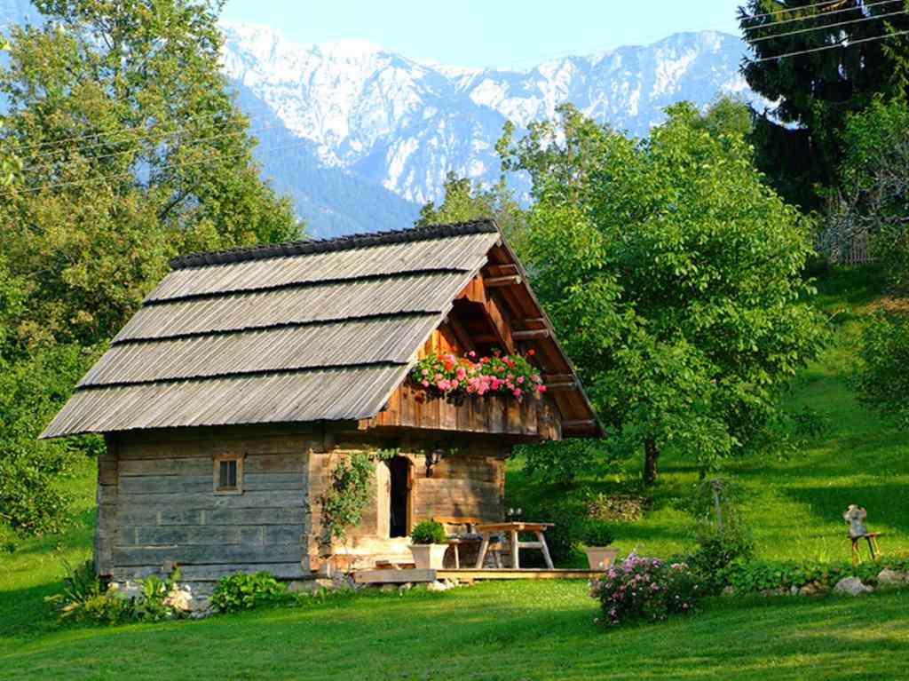 Airbnb cabañas en renta