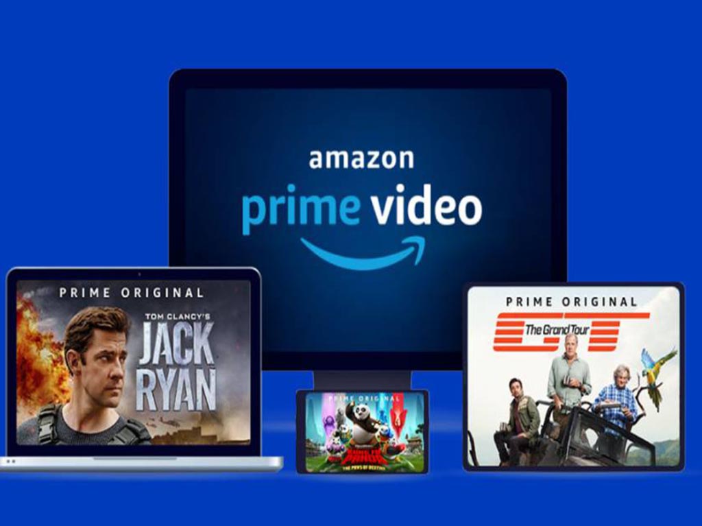 rentar y comprar peliculas en amazon prime video