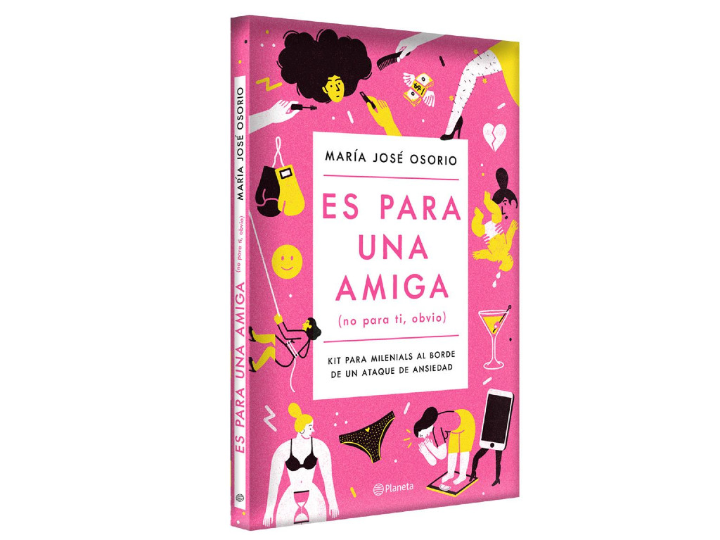 10 libros para leer en cuarentena y dónde pedirlos a domicilio 8