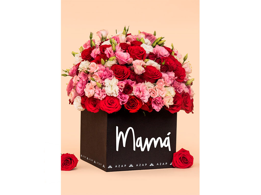¿Dónde comprar arreglos florales para mamá? 5 lugares con ideas originales 1