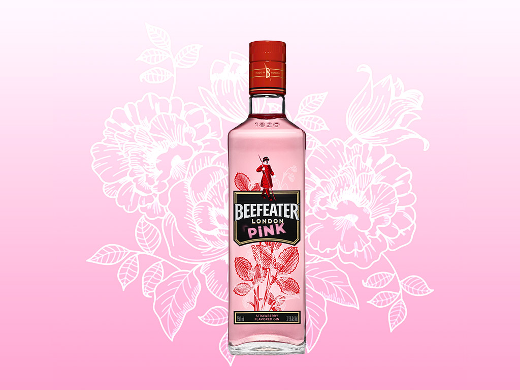 ¡Pink fever! 10 ginebras rosas que debes probar ya 1