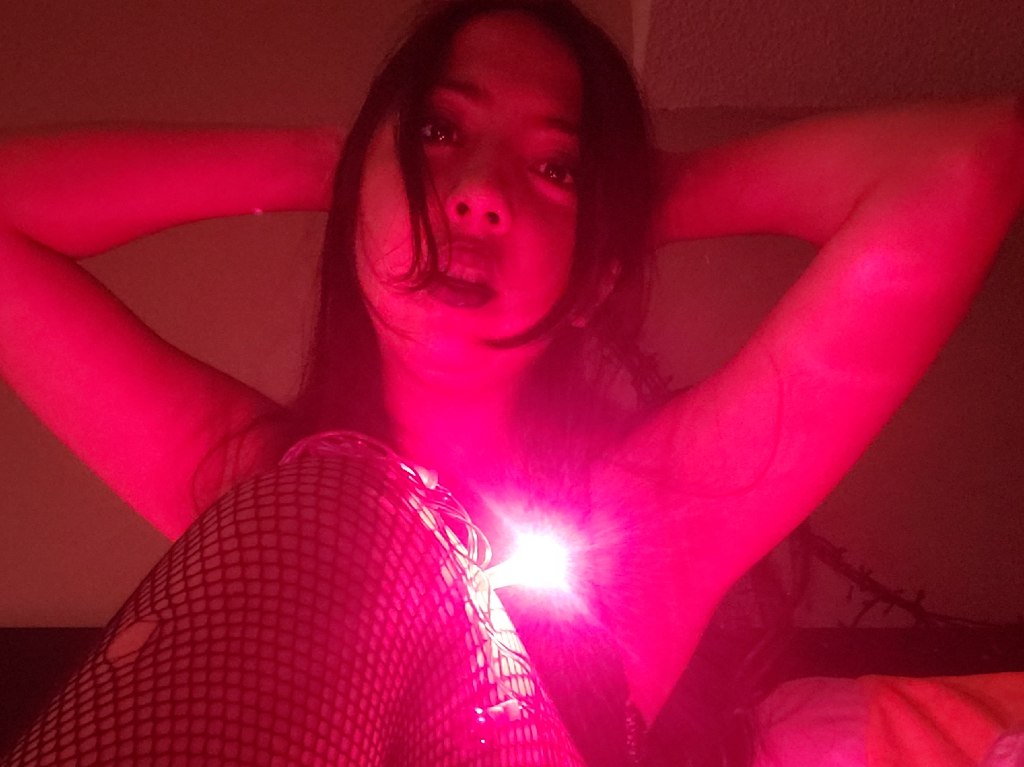 camgirl-luces