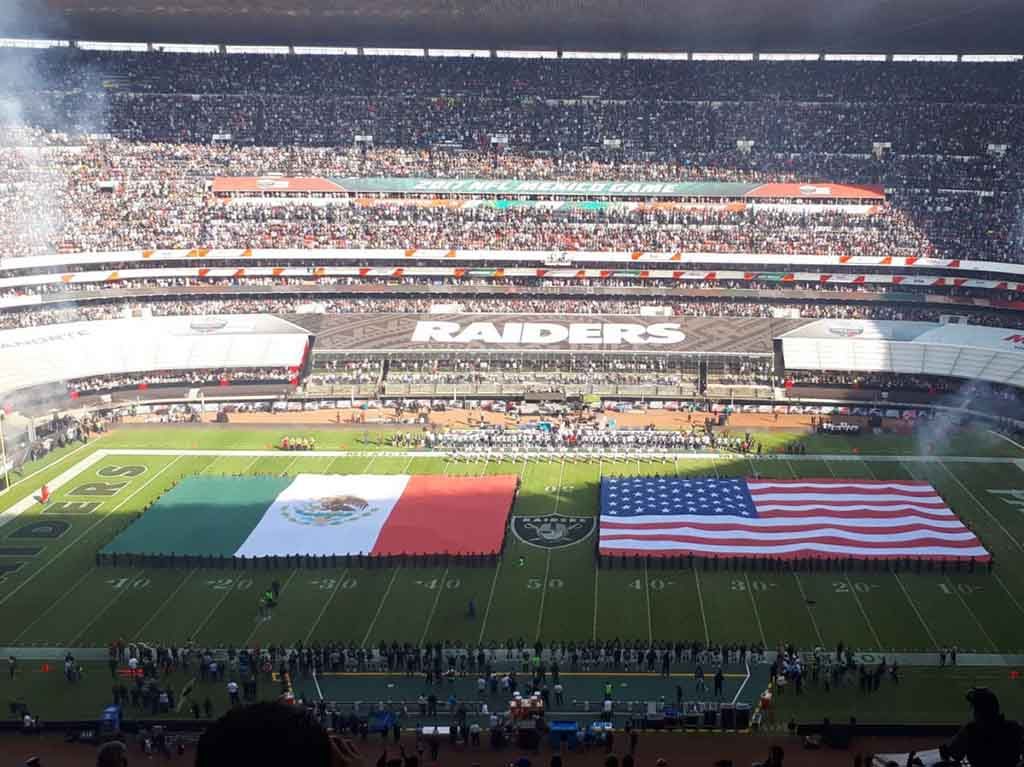 juego de la nfl en mexico cancelado