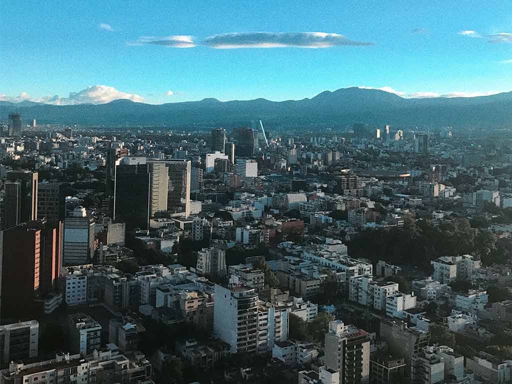 Alta de placas en CDMX