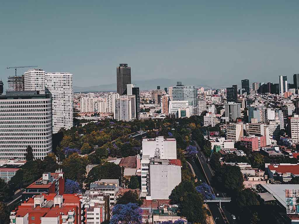 CDMX permanecerá en semáforo rojo hasta el 15 de junio