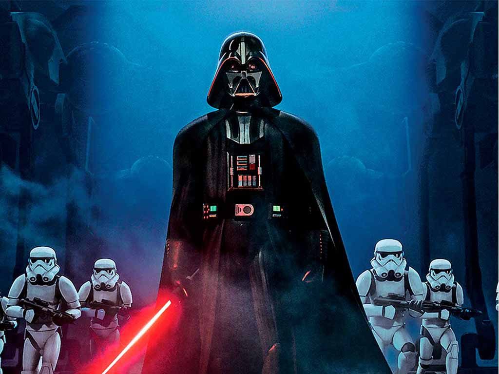 Celebra el Día de Star Wars con estas actividades de Disney