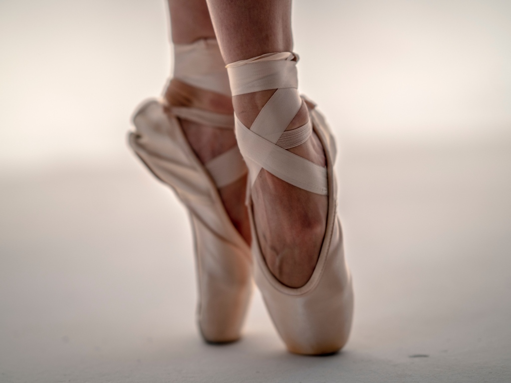 Clases de ballet gratis con bailarines profesionales
