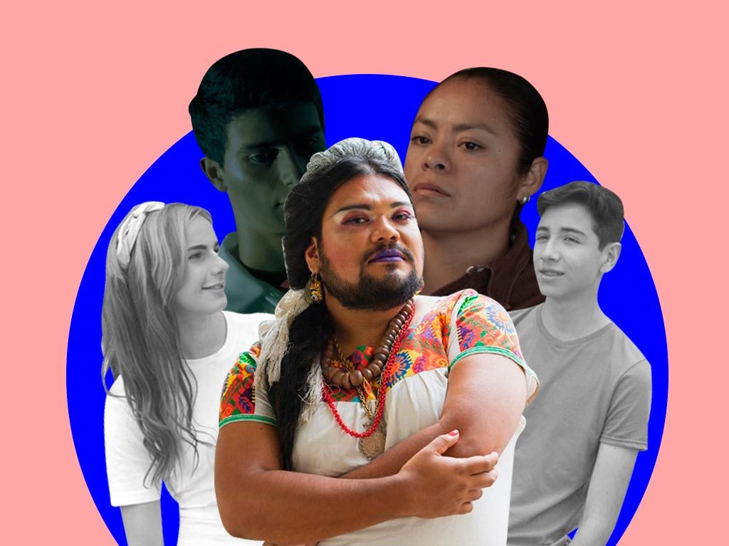 Cortometrajes LGBT FilminLatino