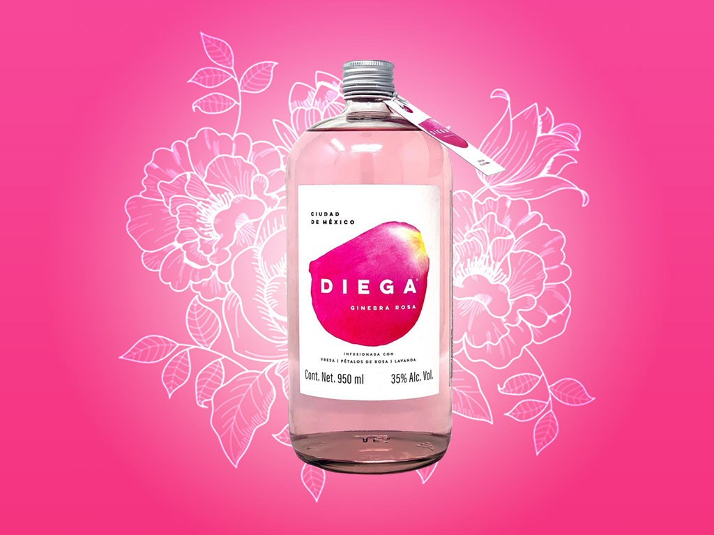 ¡Pink fever! 10 ginebras rosas que debes probar ya 0