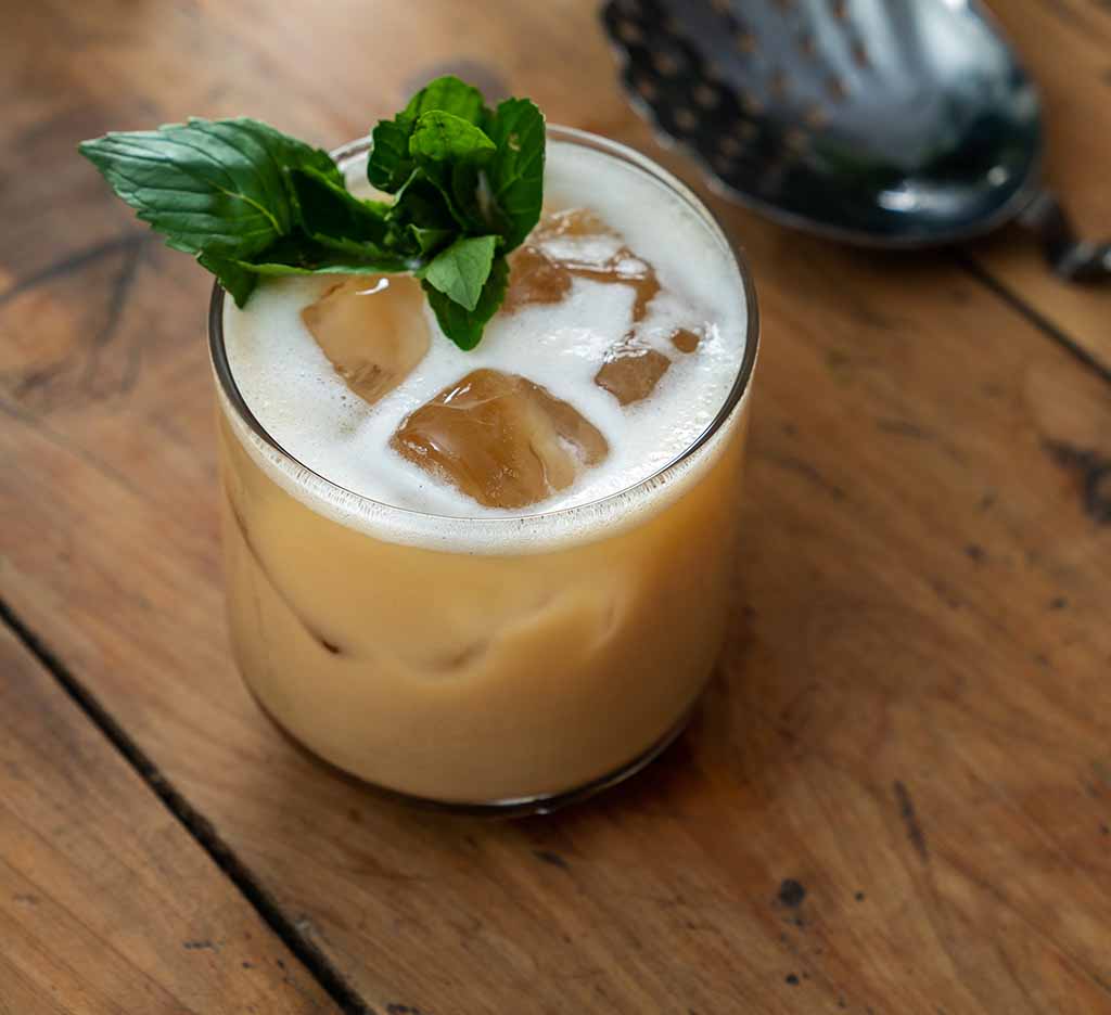 Cocteles con whisky para el Día de las Madres 1