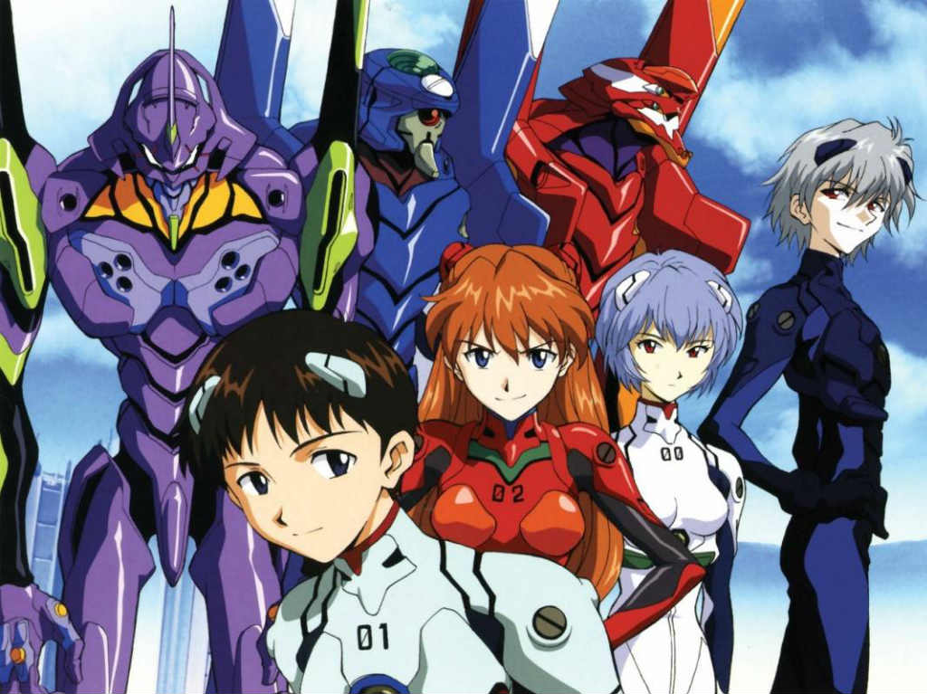 Tamagotchi, funkos y guitarras: 8 objetos de colección para fans de Evangelion