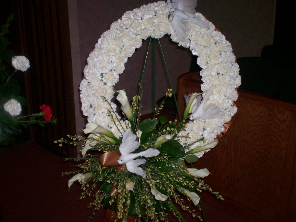 Funerales virtuales corona