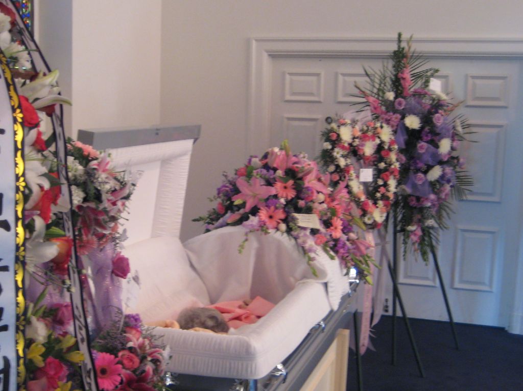 Funerales virtuales; una alternativa ante el COVID-19