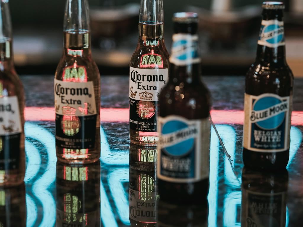 industria cervecera mexicana corona
