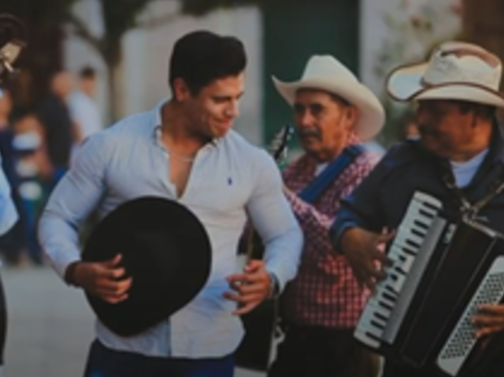 jerez-musica