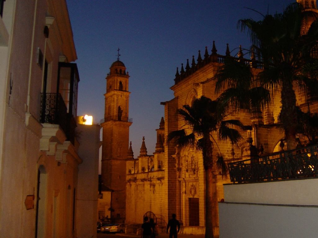 Jerez Pueblo Mágico